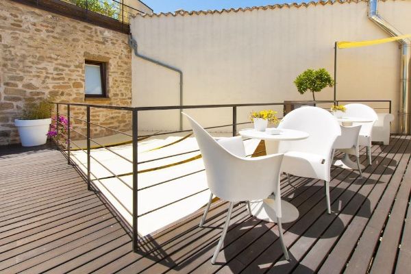 Cas Ferrer Nou Hotelet (Alcúdia)
